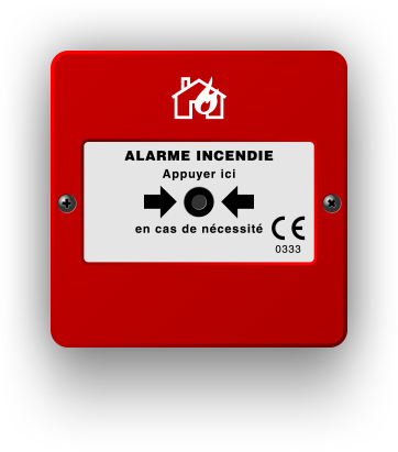 Alarme incendie, Aintelec Alarme incendie, Aintelec