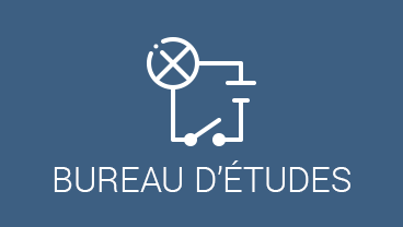 Bureau d'études