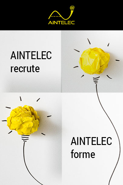 5 - Formation continue - AINTELEC