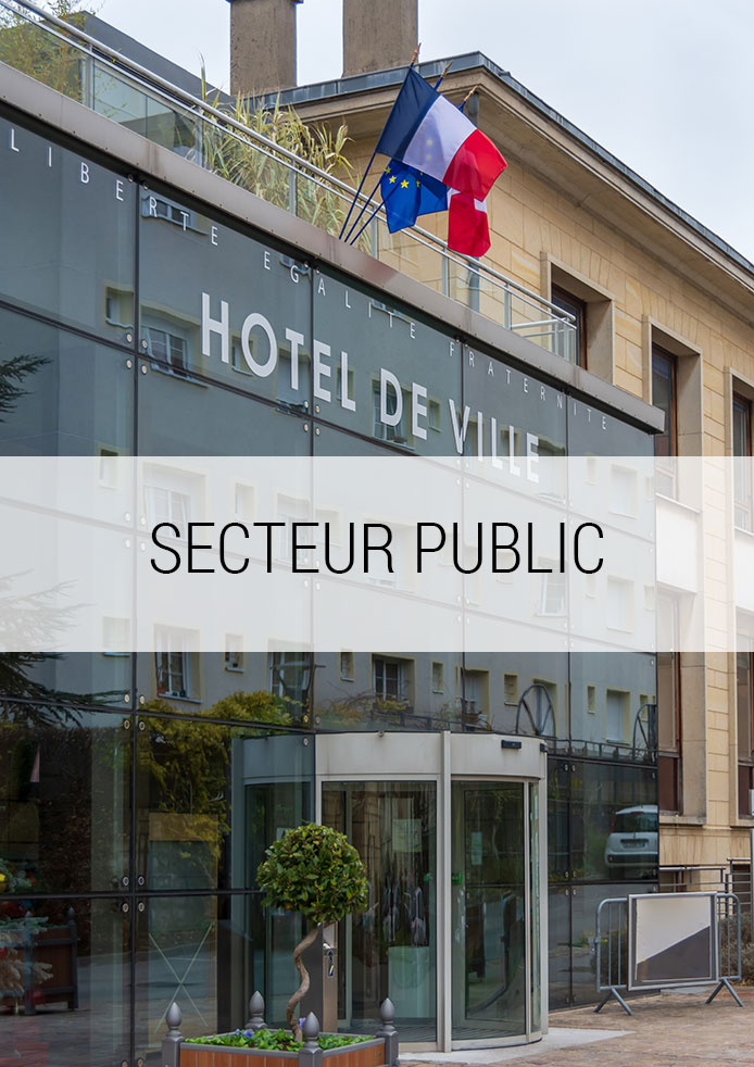 Secteur public