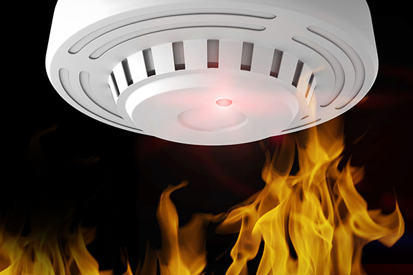 Protection incendie Protection incendie